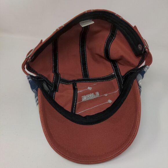 Fashion Classic Beret Newsboy Cap Multicolor One Size 5 Panel Fashion Style - Picture 6 of 8